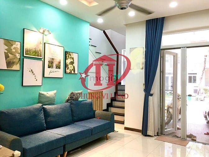 Hình ảnh HungQ9 Bán Nhà Phố KDC Park Riverside Q9