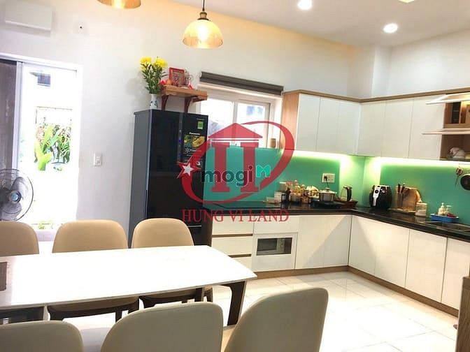 Hình ảnh HungQ9 Bán Nhà Phố KDC Park Riverside Q9