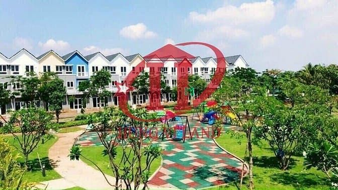 Hình ảnh HungQ9 Bán Nhà Phố KDC Park Riverside Q9
