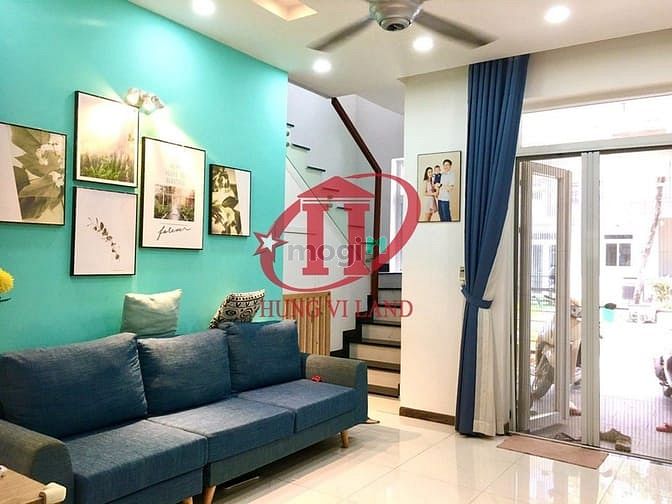 Hình ảnh HungQ9 Bán Nhà Phố KDC Park Riverside Q9