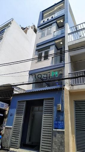 Hình ảnh Cho thuê nhà đường Bàu Cát 6 quận Tân Bình 4,2x16m