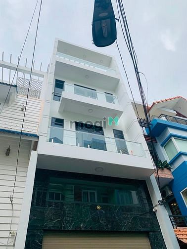 Hình ảnh Cho thuê nguyên căn mặt tiền 99 Lê Bình, p2, Tân Bình