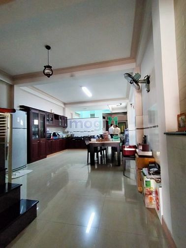 Hình ảnh Cho thuê nguyên căn mặt tiền 99 Lê Bình, p2, Tân Bình
