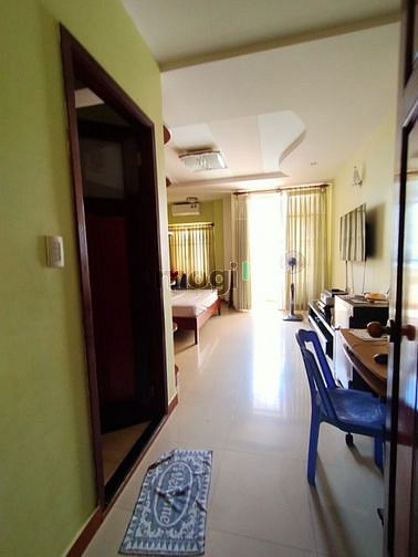 Hình ảnh Cho thuê nguyên căn mặt tiền 99 Lê Bình, p2, Tân Bình