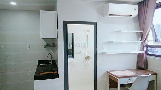 Hình ảnh Mb6623 nạp rút nhanh chóng full nội thất gần cầu Kênh Tẻ- Trần Xuân Soạn quận 7