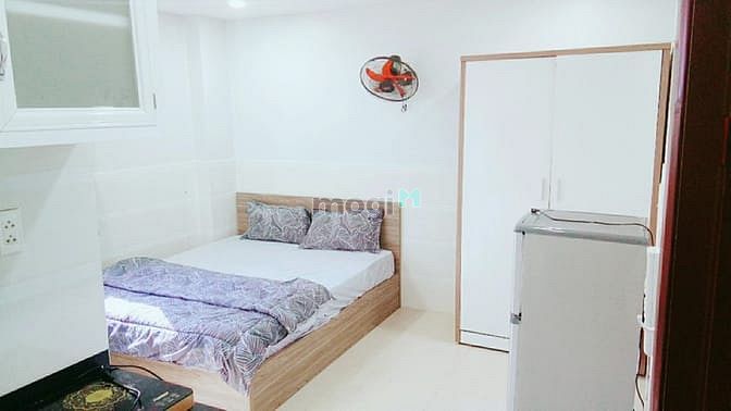 Hình ảnh Mb6623 nạp rút nhanh chóng full nội thất gần cầu Kênh Tẻ- Trần Xuân Soạn quận 7