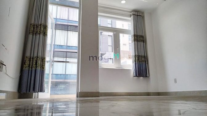 Hình ảnh Cho thuê nhà đường Bàu Cát 7 quận Tân Bình 4,5x20m