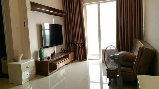 Hình ảnh Cho thuê gấp Trang Chủ MB66.COM / Đăng Ký Tặng 66K Dragon Hill 2, 71m2, full nội thất, 9 triệu/tháng