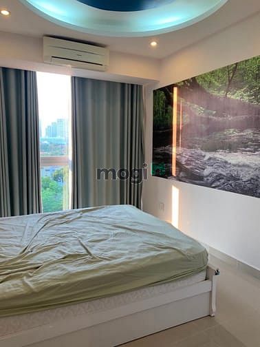 Hình ảnh Cho thuê Trang Chủ MB66.COM / Đăng Ký Tặng 66K cao cấp Scenic Valley 1, 2PN, 2WC DT: 72m2, giá 14tr