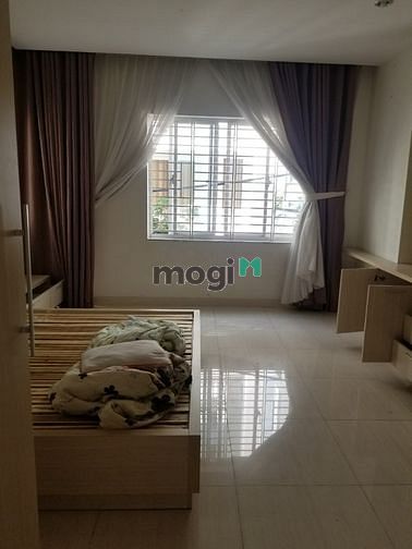 Hình ảnh Cho thuê nhà đường Đồng Đen quận Tân Bình 4,6x20m