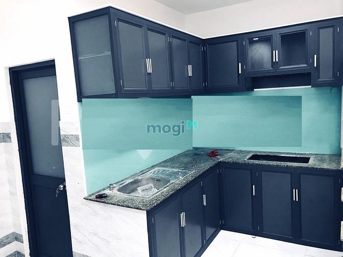 Hình ảnh HXT Bình Trị Đông, Bình Trị Đông A, Bình Tân, 4x9.67m, 1 trệt 1 lầu