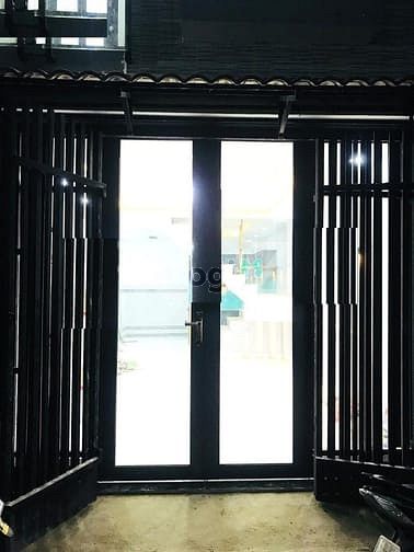 Hình ảnh HXT Bình Trị Đông, Bình Trị Đông A, Bình Tân, 4x9.67m, 1 trệt 1 lầu