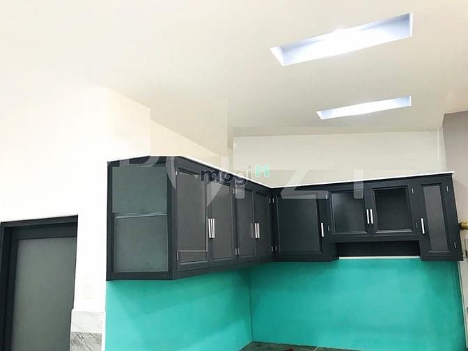Hình ảnh HXT Bình Trị Đông, Bình Trị Đông A, Bình Tân, 4x9.67m, 1 trệt 1 lầu