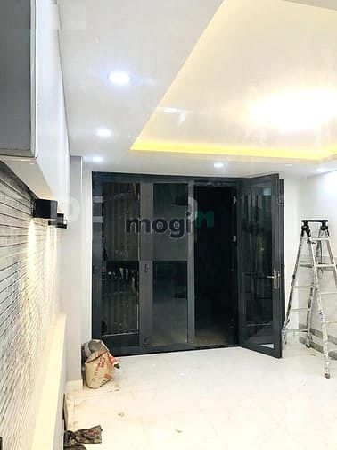 Hình ảnh HXT Bình Trị Đông, Bình Trị Đông A, Bình Tân, 4x9.67m, 1 trệt 1 lầu