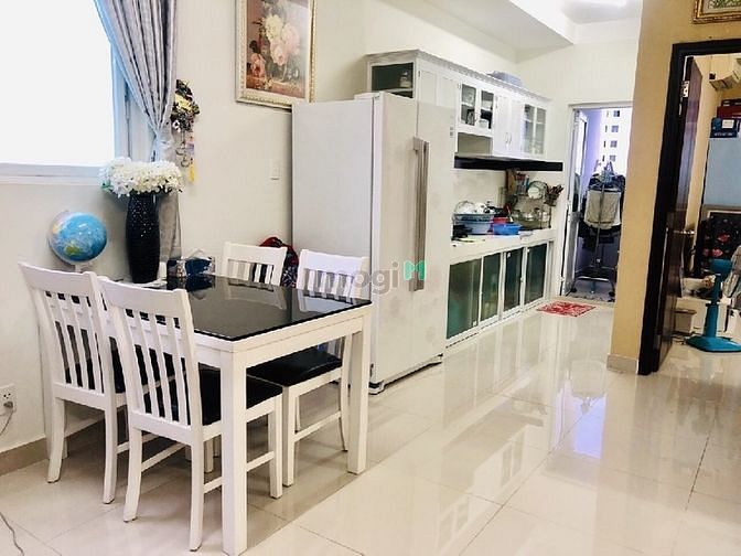 Hình ảnh Bán Trang Chủ MB66.COM / Đăng Ký Tặng 66K chung cư Belleza 1.357 TỶ, 50M2: 1PN, FULL NỘI THẤT, LẦU CA