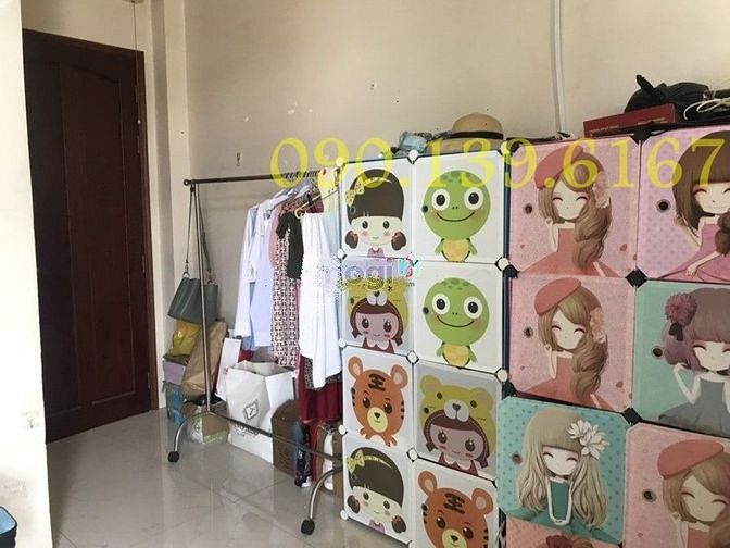 Hình ảnh Cho thuê phòng ở ghép Nữ bao điện nước - Giá thuê 1 triệu 500 Ngìn