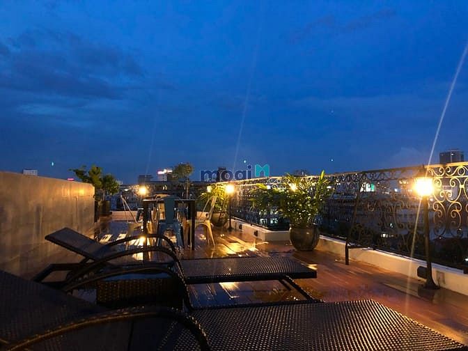 Hình ảnh ✅ CHDV có hồ bơi view landmark 81✅