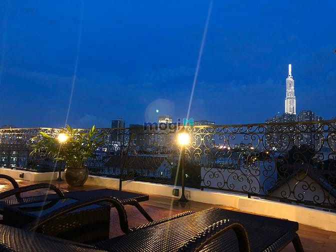 Hình ảnh ✅ CHDV có hồ bơi view landmark 81✅