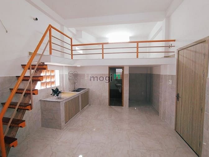 Hình ảnh Mb6623 nạp rút nhanh chóng có gác diện tích có nội thất đẹp lung linh quận 2