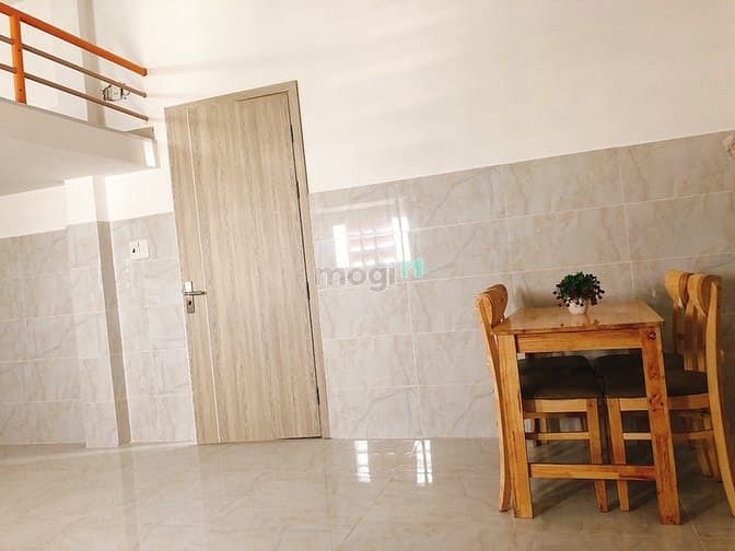 Hình ảnh Mb6623 nạp rút nhanh chóng có gác diện tích có nội thất đẹp lung linh quận 2