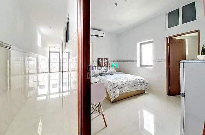 Hình ảnh Mb6623 nạp rút nhanh chóng mini Trần Xuân Soạn Q7 ☀️Gần Lottemart☀️Đầy đủ nội thất☀️☀️