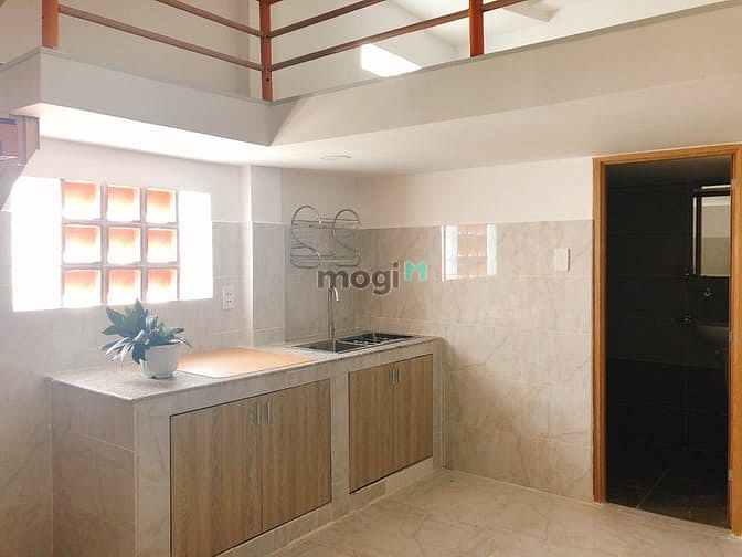 Hình ảnh Mb6623 nạp rút nhanh chóng có gác diện tích có nội thất đẹp lung linh quận 2