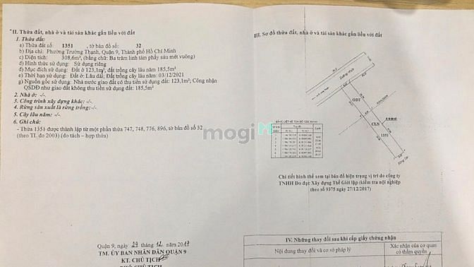Hình ảnh Cần bán 2 lô đất liền kề 12x50(6x50) wiew sông Tắc thổ cư 240m2