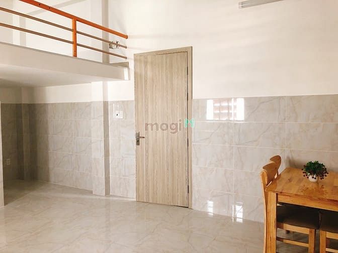 Hình ảnh Mb6623 nạp rút nhanh chóng có gác diện tích có nội thất đẹp lung linh quận 2
