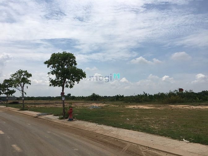 Hình ảnh Cần bán 2 lô đất liền kề 12x50(6x50) wiew sông Tắc thổ cư 240m2