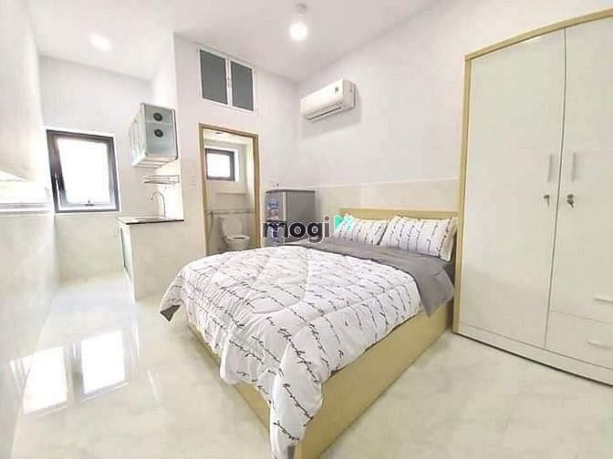 Hình ảnh Mb6623 nạp rút nhanh chóng mini Trần Xuân Soạn Q7 ☀️Gần Lottemart☀️Đầy đủ nội thất☀️☀️