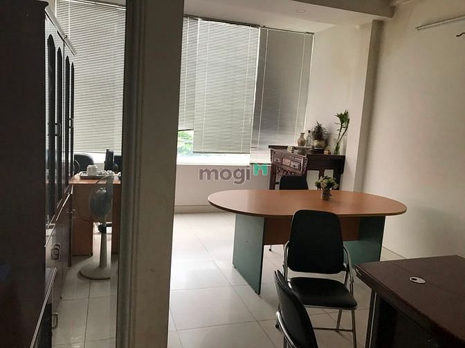 Hình ảnh Cho thuê nhà đường Ba Vân quận Tân Bình 5,2x20m