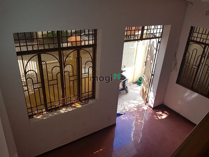 Hình ảnh Cho thuê nhà đường Trương Công Định quận Tân Bình 5,2x17m