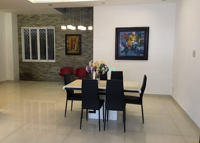 Hình ảnh Cho thuê nhà 43B Cộng Hoà p4 tân bình. diện tích sàn 100m2