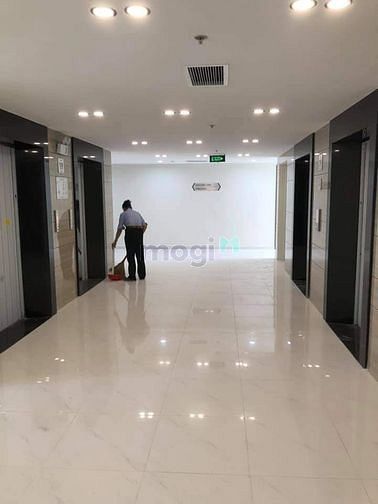 Hình ảnh Cho thuê CH Topaz, Q8 - 73m2, 2PN,có rèm, máy lạnh, tủ quần áo,Giá 8tr