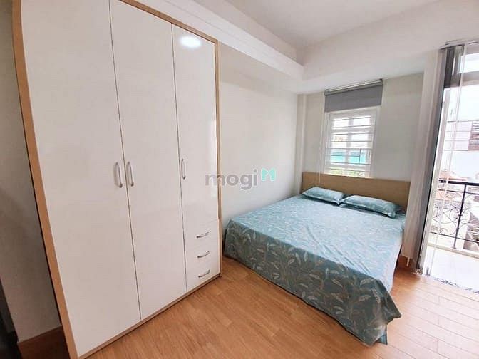 Hình ảnh Mb6623 nạp rút nhanh chóng mới xây đường Phan Văn Trị,full nội thât,Quận Bình Thạnh