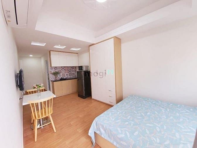 Hình ảnh Mb6623 nạp rút nhanh chóng mới xây đường Phan Văn Trị,full nội thât,Quận Bình Thạnh