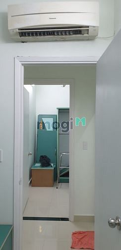 Hình ảnh Chung cư TOPAZ HOME Q12 42m² 2PN