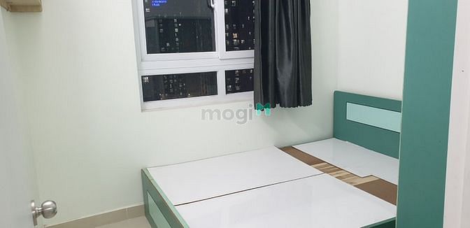 Hình ảnh Chung cư TOPAZ HOME Q12 42m² 2PN