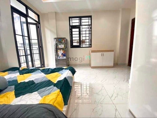 Hình ảnh Mb6623 nạp rút nhanh chóng mới xây studio/duplex full NT Phú Nhuận sát quận 10, Tân Bình