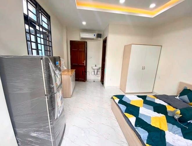 Hình ảnh Mb6623 nạp rút nhanh chóng mới xây studio/duplex full NT Phú Nhuận sát quận 10, Tân Bình