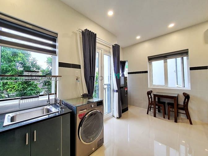 Hình ảnh ❇️ CHDV full nội thất Trần Não mới 100%❇️