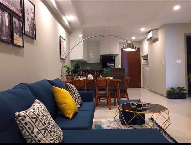 Hình ảnh Cho thuê Trang Chủ MB66.COM / Đăng Ký Tặng 66K Gold View Quận 4, 2PN 2WC, 91m2 full NT xịn xò, 18tr