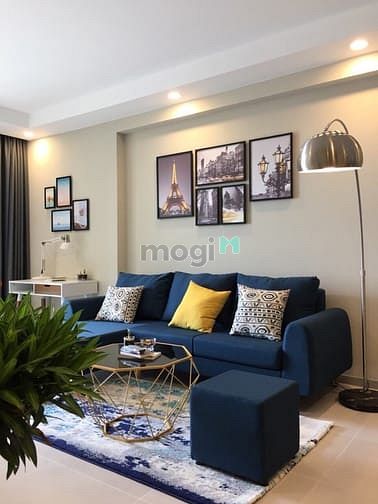 Hình ảnh Cho thuê Trang Chủ MB66.COM / Đăng Ký Tặng 66K Gold View Quận 4, 2PN 2WC, 91m2 full NT xịn xò, 18tr