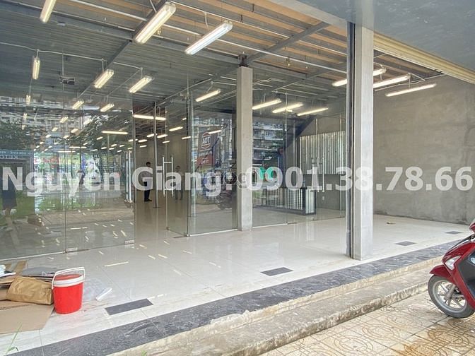 Hình ảnh 🏨MB 75.1tr mặt tiền Lương Định Của <401.1m2> SD