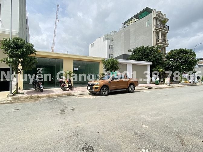 Hình ảnh 🏨MB 75.4tr mặt tiền🏨 đường 30m <404.4m2>