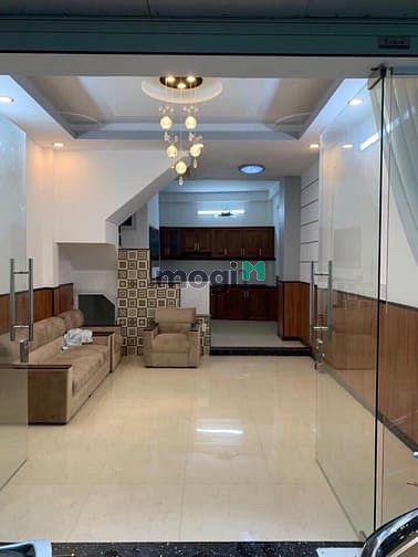 Hình ảnh Chỉ 8 tỷ sơ hữu nhà 54m2 xe hơi đỗ cửa Phạm Văn Hai