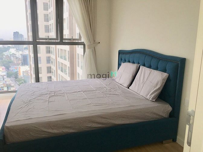 Hình ảnh Cho thuê Trang Chủ MB66.COM / Đăng Ký Tặng 66K 2PN chung cư Millenium Quận 4, nhà mới đẹp, 16 triệu