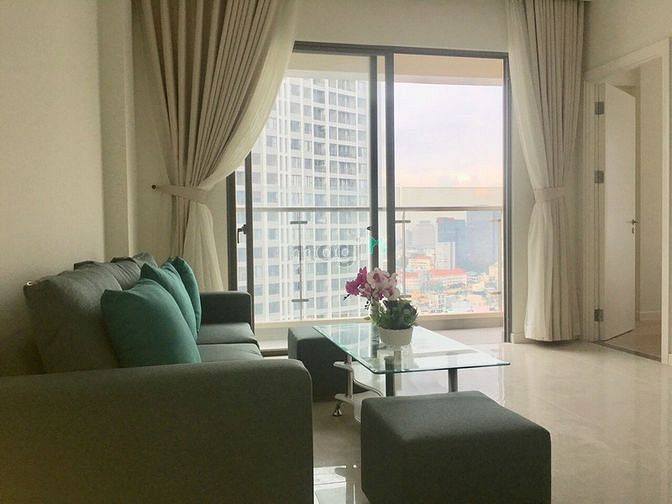 Hình ảnh Cho thuê Trang Chủ MB66.COM / Đăng Ký Tặng 66K 2PN chung cư Millenium Quận 4, nhà mới đẹp, 16 triệu