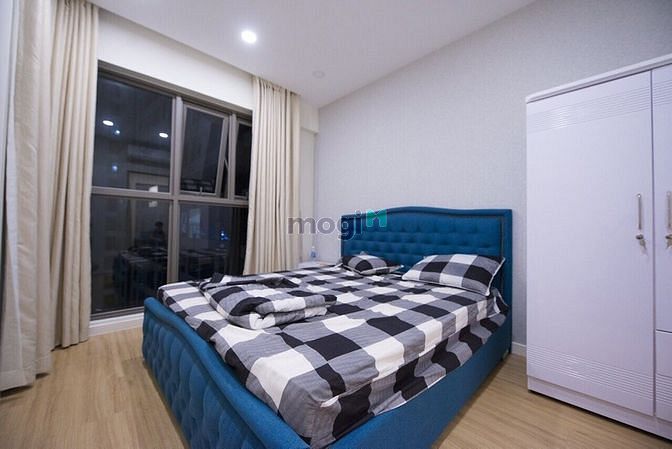 Hình ảnh Cho thuê Trang Chủ MB66.COM / Đăng Ký Tặng 66K 2PN chung cư Millenium Quận 4, nhà mới đẹp, 16 triệu
