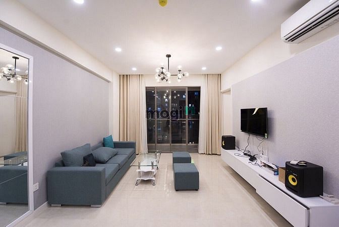 Hình ảnh Cho thuê Trang Chủ MB66.COM / Đăng Ký Tặng 66K 2PN chung cư Millenium Quận 4, nhà mới đẹp, 16 triệu